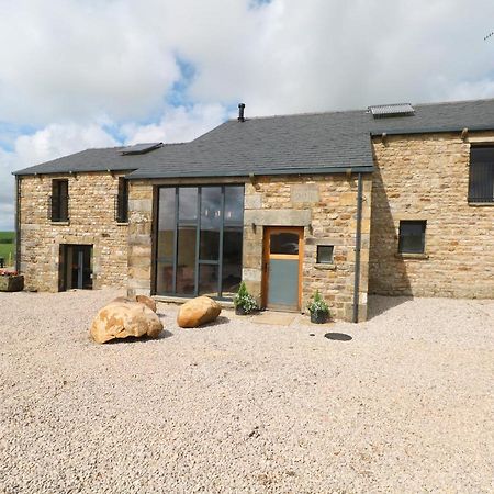 Villa Bowland Barn Lancaster Exterior foto