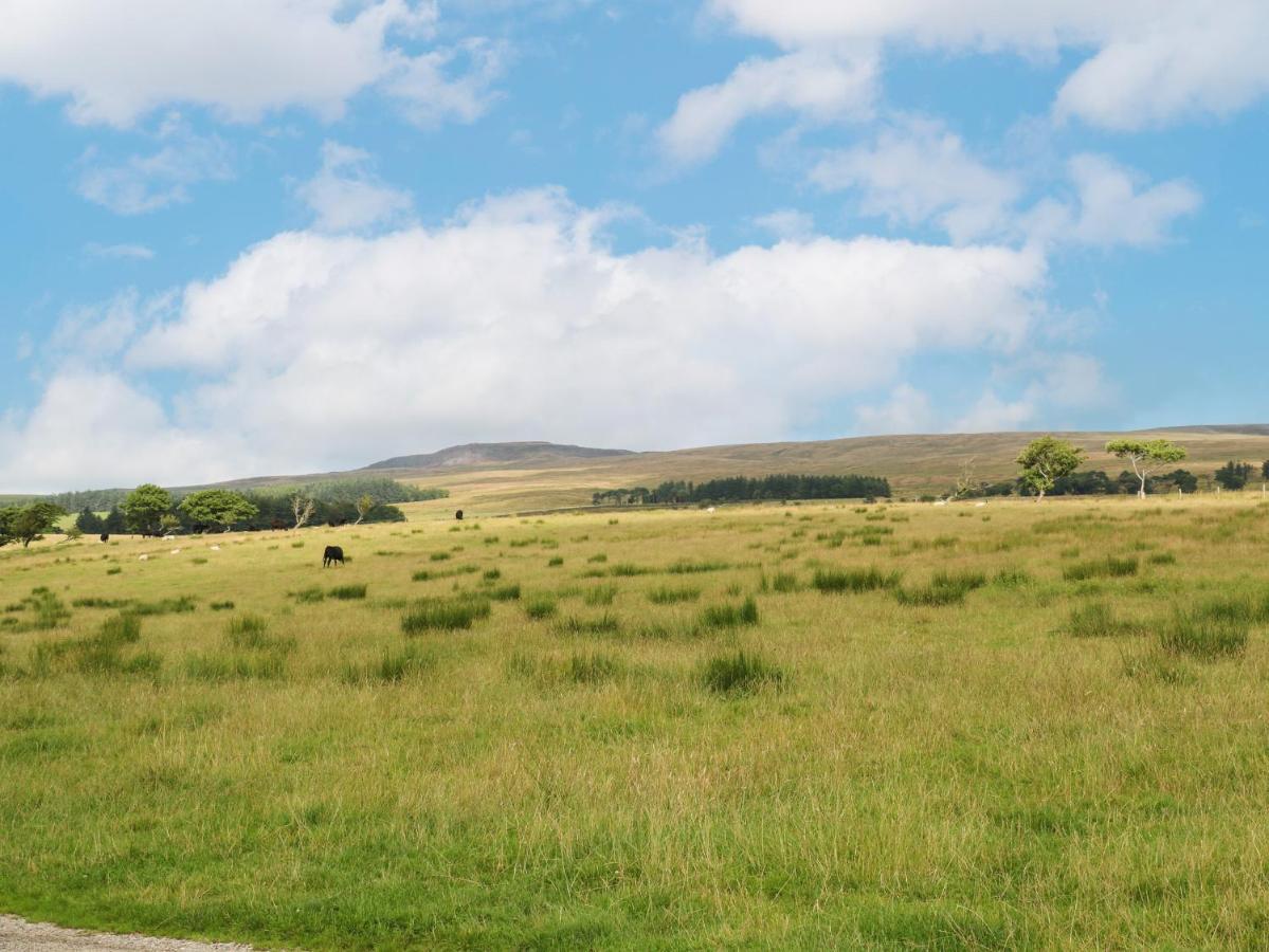 Villa Bowland Barn Lancaster Exterior foto